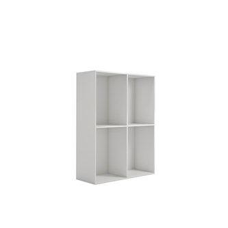 Fixa stamme 4:4 dybde 46 cm