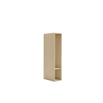 Fixa stamme 1:4 dybde 58 cm