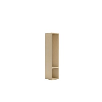 Fixa stamme 1:4 dybde 36 cm