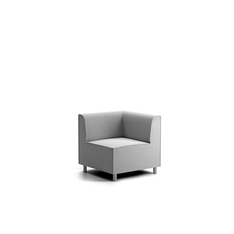 Modulsofa Part hjørne