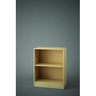 Åpen hylle Ordna 102