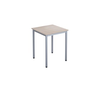 Bord 12:38 FSC HT 70x70 cm svart