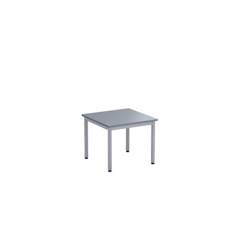 Bord 12:38 FSC HT 70x70 cm svart
