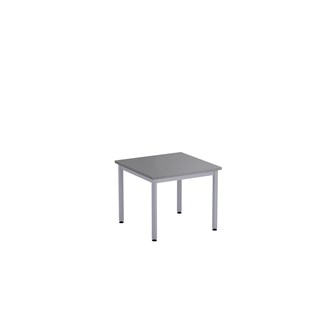 Bord 12:38 FSC HT 70x70 cm svart