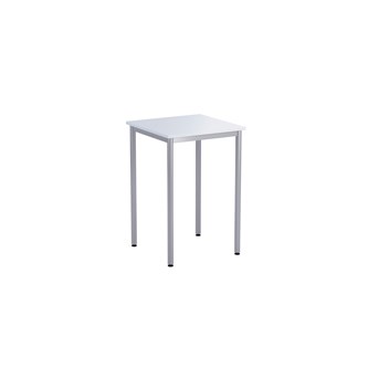 Bord 12:38 FSC HT 70x70 cm svart
