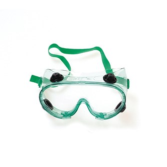Beskyttelsesbriller Worksafe Puma