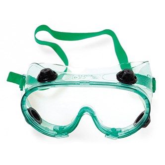 Beskyttelsesbriller Worksafe Puma