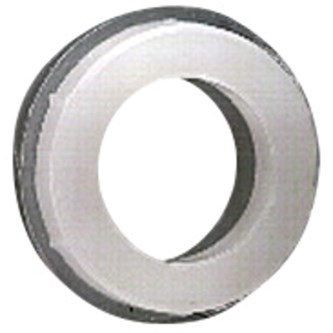 Plastforing til slipeskiver 32x20