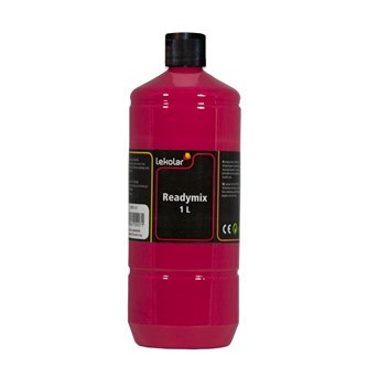 Readymix Lekolar 10x1000 ml