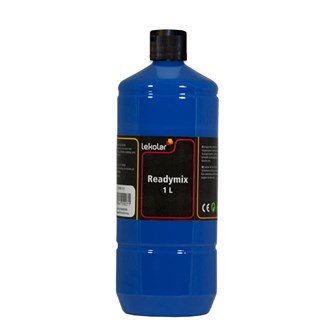 Readymix Lekolar 10x1000 ml
