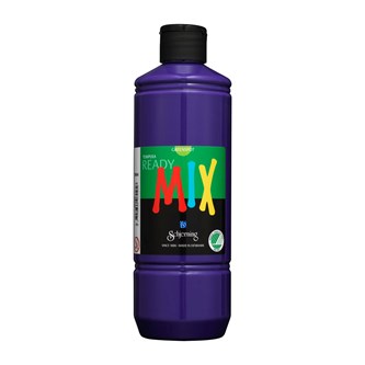 Readymix svanemerket 500 ml