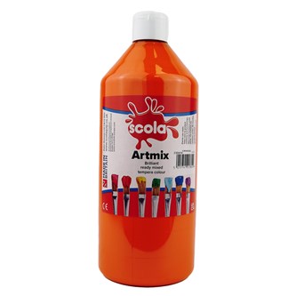 Plakatmaling Basic 1000 ml