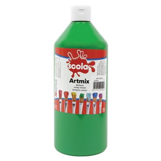 Plakatmaling Basic 1000 ml