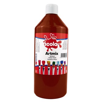 Plakatmaling Basic 1000 ml