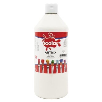 Plakatmaling Basic 1000 ml