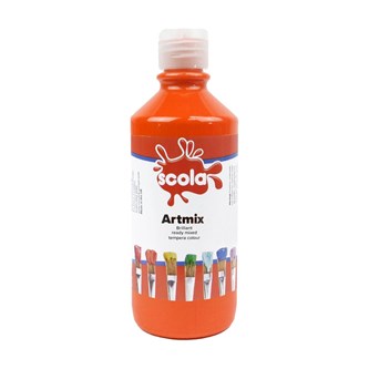 Plakatmaling Basic 500 ml