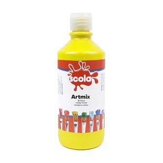 Plakatmaling Basic 500 ml