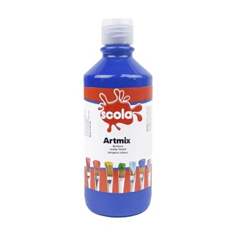 Plakatmaling Basic 500 ml