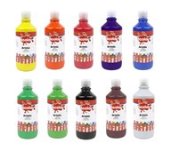 Plakatmaling Basic 500 ml