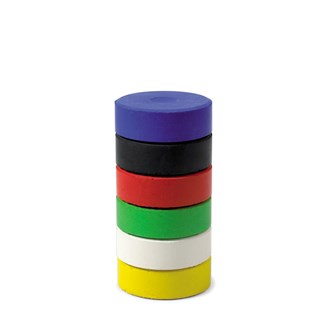 Fargeblokk Ø55-57 mm refill