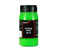 Trykkfarge Lekolar 500 ml