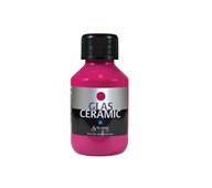 Glass- og porselensmaling 100 ml