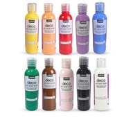 Hobbymaling All Round 10x250 ml