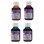 Batikkfarge 100 ml flytende