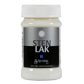 Steinlakk 100 ml