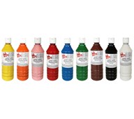 Washable Artmix maling 9x500 ml