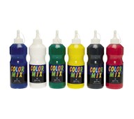 Colormix 6x500 ml