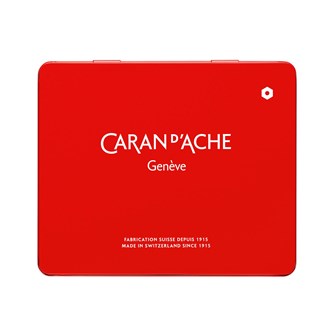 Voksfargestifter Caran d'Ache NEOCOLOR I Classic 15