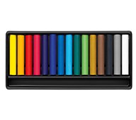 Voksfargestifter Caran d'Ache NEOCOLOR I Swisscolor 15