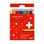 Fargeblyanter Caran d'Ache Swisscolor 18 stk