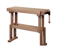 Høvelbenk Kraft 110x35x55-85 cm