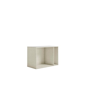 Fixa stamme 4:2 dybde 58 cm HT laminat