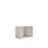 Fixa stamme 4:2 dybde 58 cm HT laminat