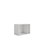Fixa stamme 4:2 dybde 58 cm HT laminat