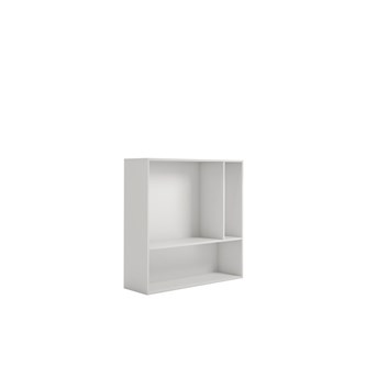 Fixa stamme 4:3 dybde 36 cm HT laminat