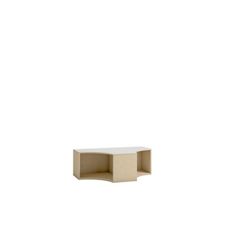 Fixa modul T1 dybde 36 cm HT laminat