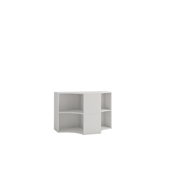 Fixa modul T2 dybde 36 cm HT laminat