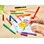 Tusjer Bic Kids Visacolor XL 8 stk/pk