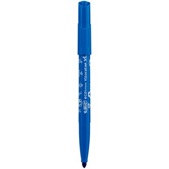 Tusjer Bic Kids Visacolor XL 8 stk/pk