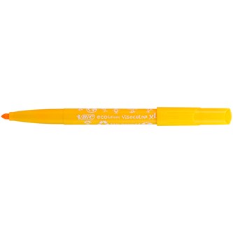 Tusjer Bic Kids Visacolor XL 8 stk/pk