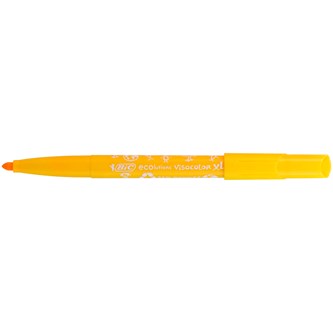 Tusjer Bic Kids Visacolor XL 8 stk/pk