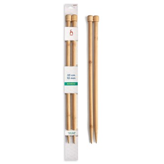 Parpinner bambus 10 mm