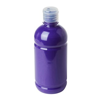 Fingermaling 500 ml