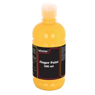 Fingermaling 500 ml