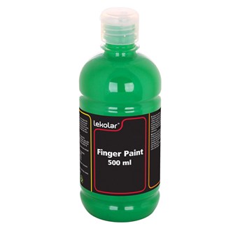 Fingermaling 500 ml