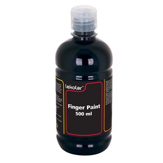 Fingermaling 500 ml